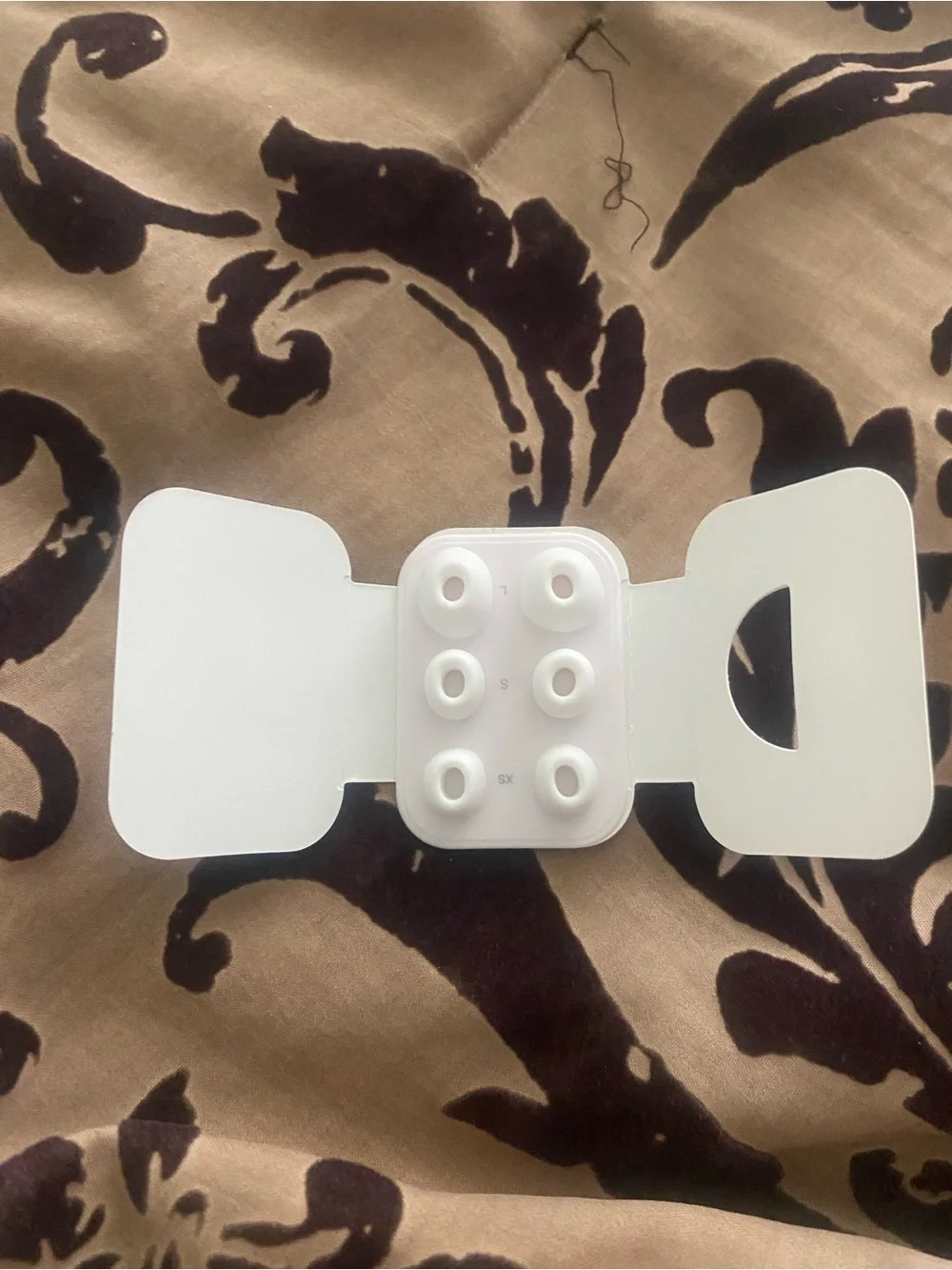 Apple AirPods Pro (2nd Gen) White — Boxed Earbuds